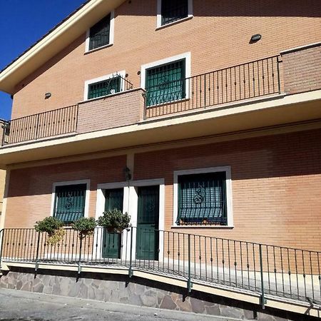 B&B Ciampino Dış mekan fotoğraf