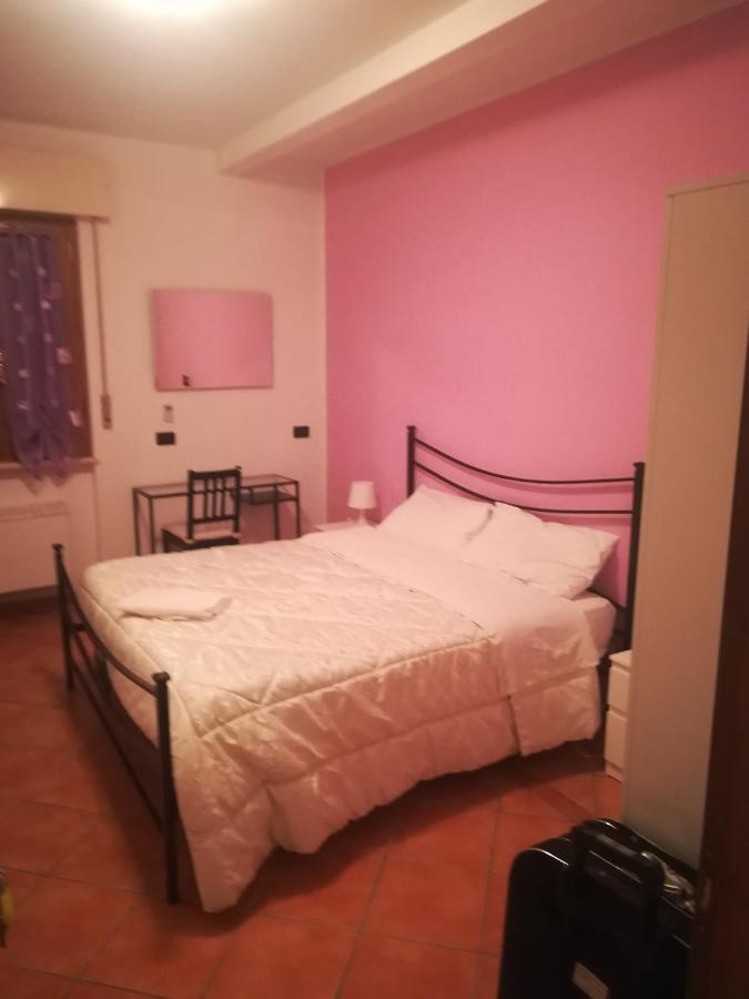B&B Ciampino Dış mekan fotoğraf