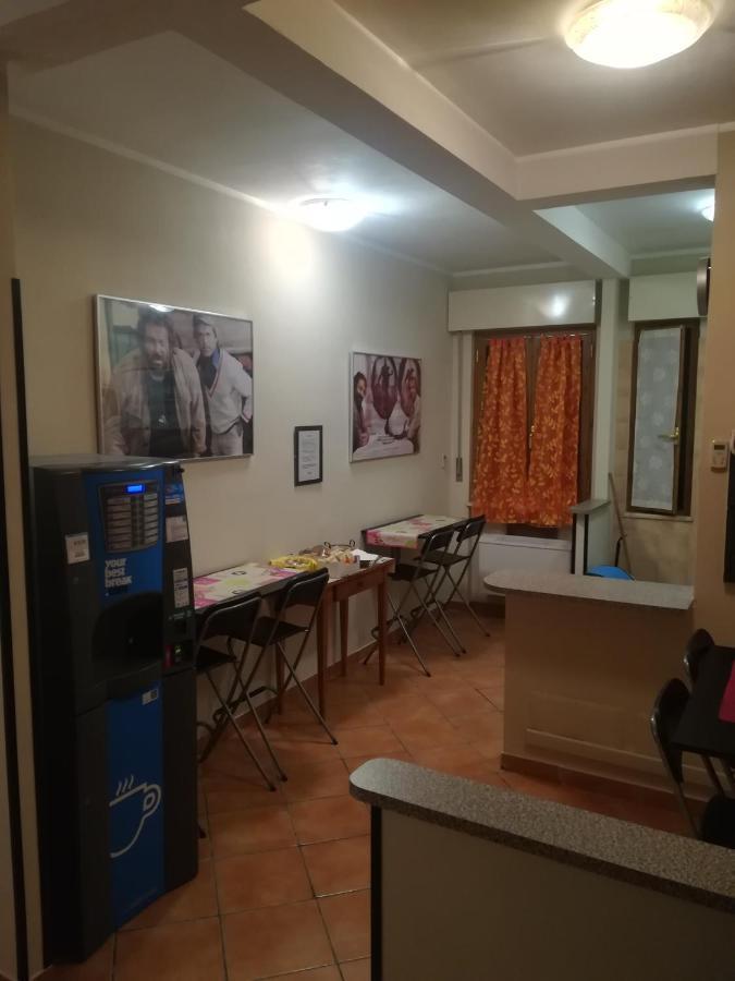 B&B Ciampino Dış mekan fotoğraf