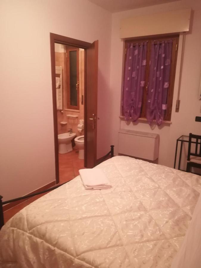 B&B Ciampino Dış mekan fotoğraf