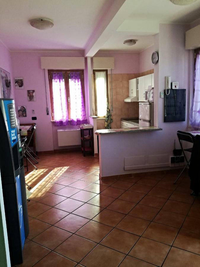 B&B Ciampino Dış mekan fotoğraf