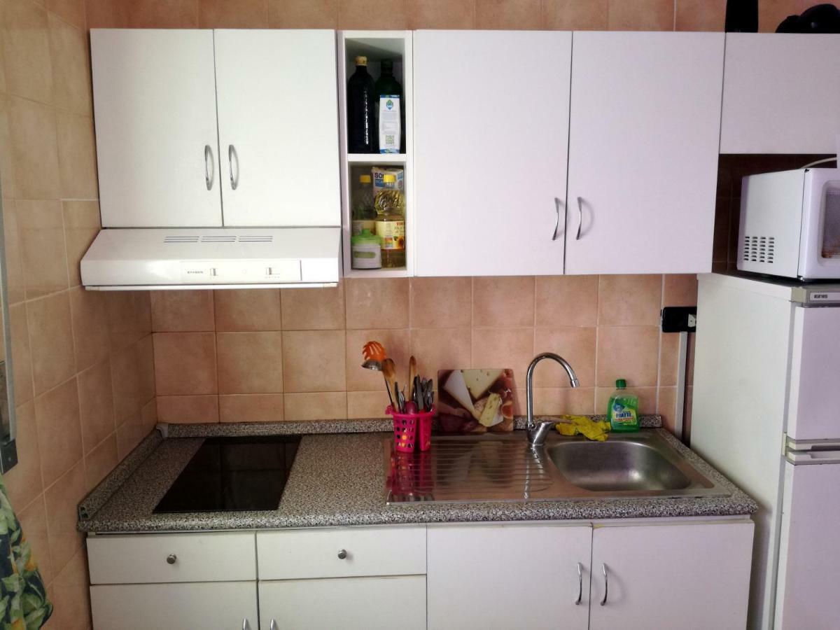 B&B Ciampino Dış mekan fotoğraf