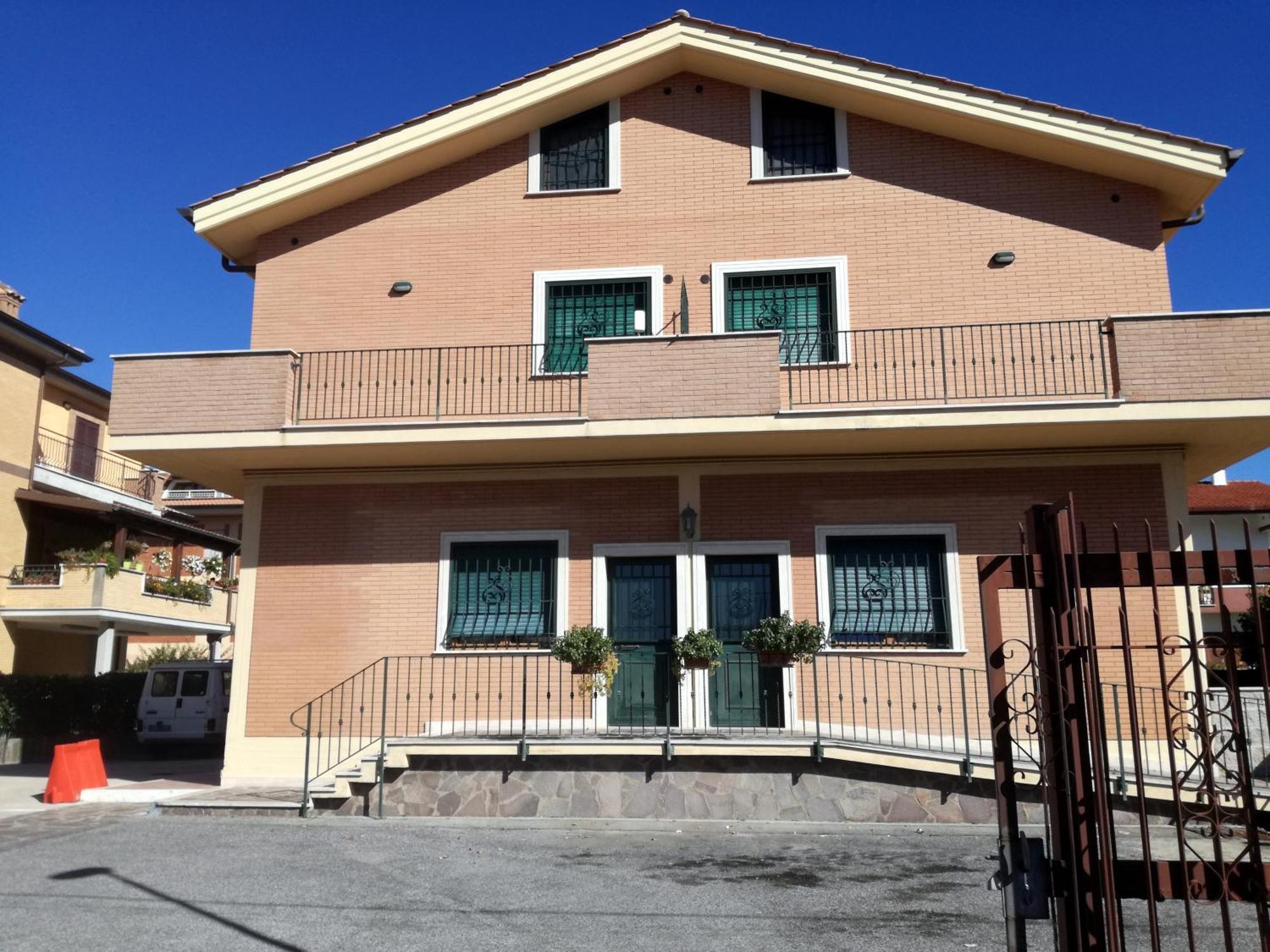 B&B Ciampino Dış mekan fotoğraf