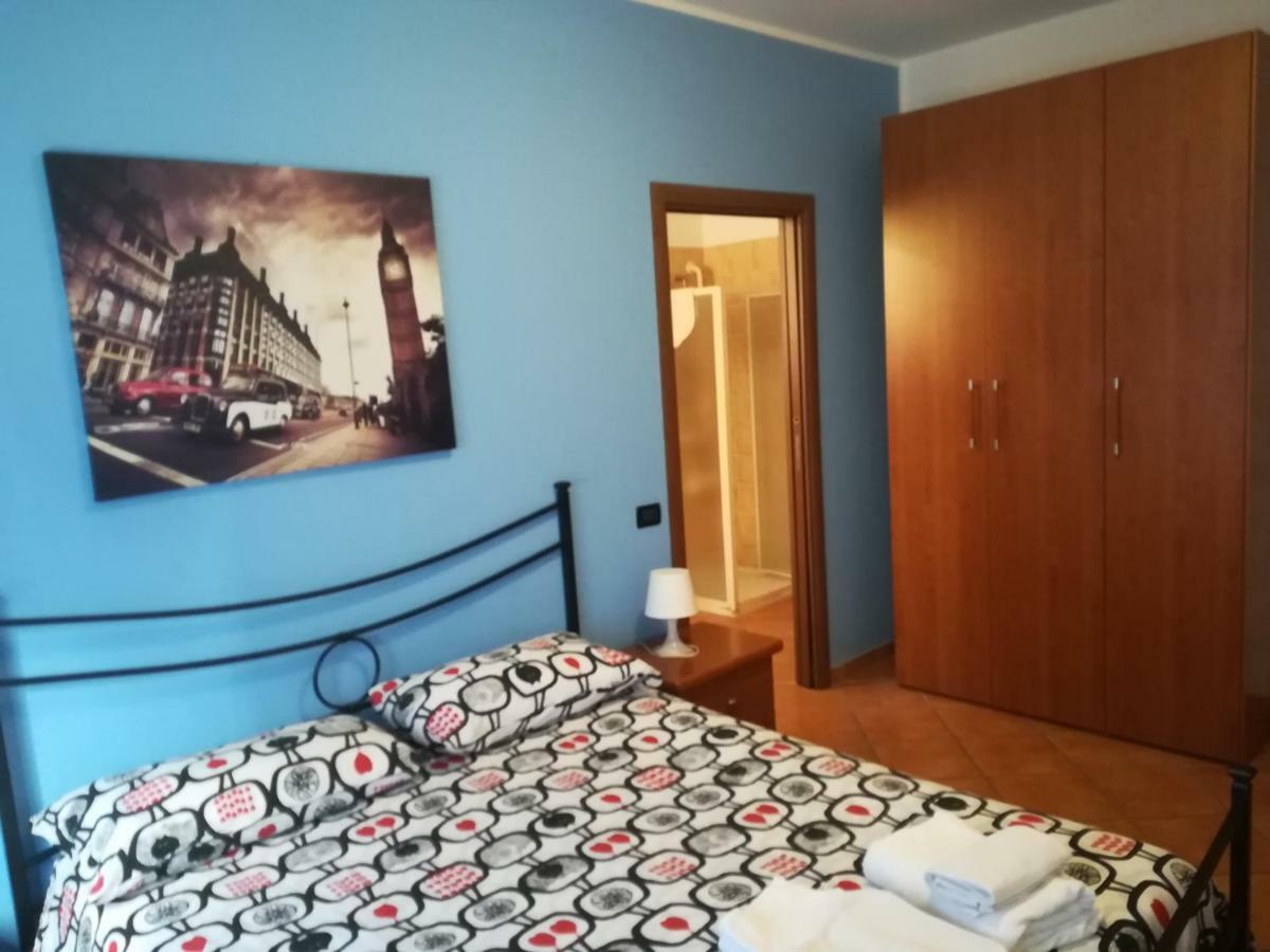 B&B Ciampino Dış mekan fotoğraf