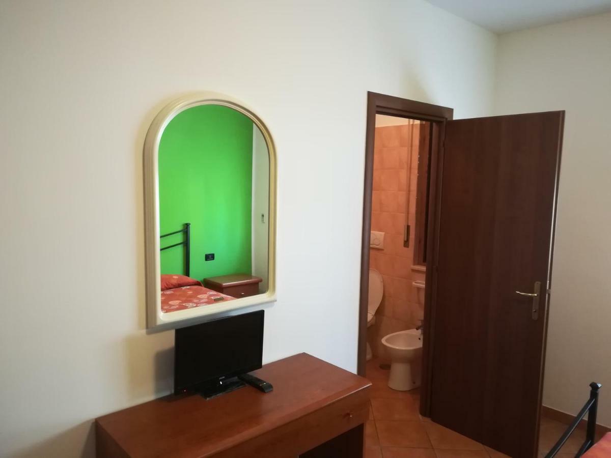B&B Ciampino Dış mekan fotoğraf