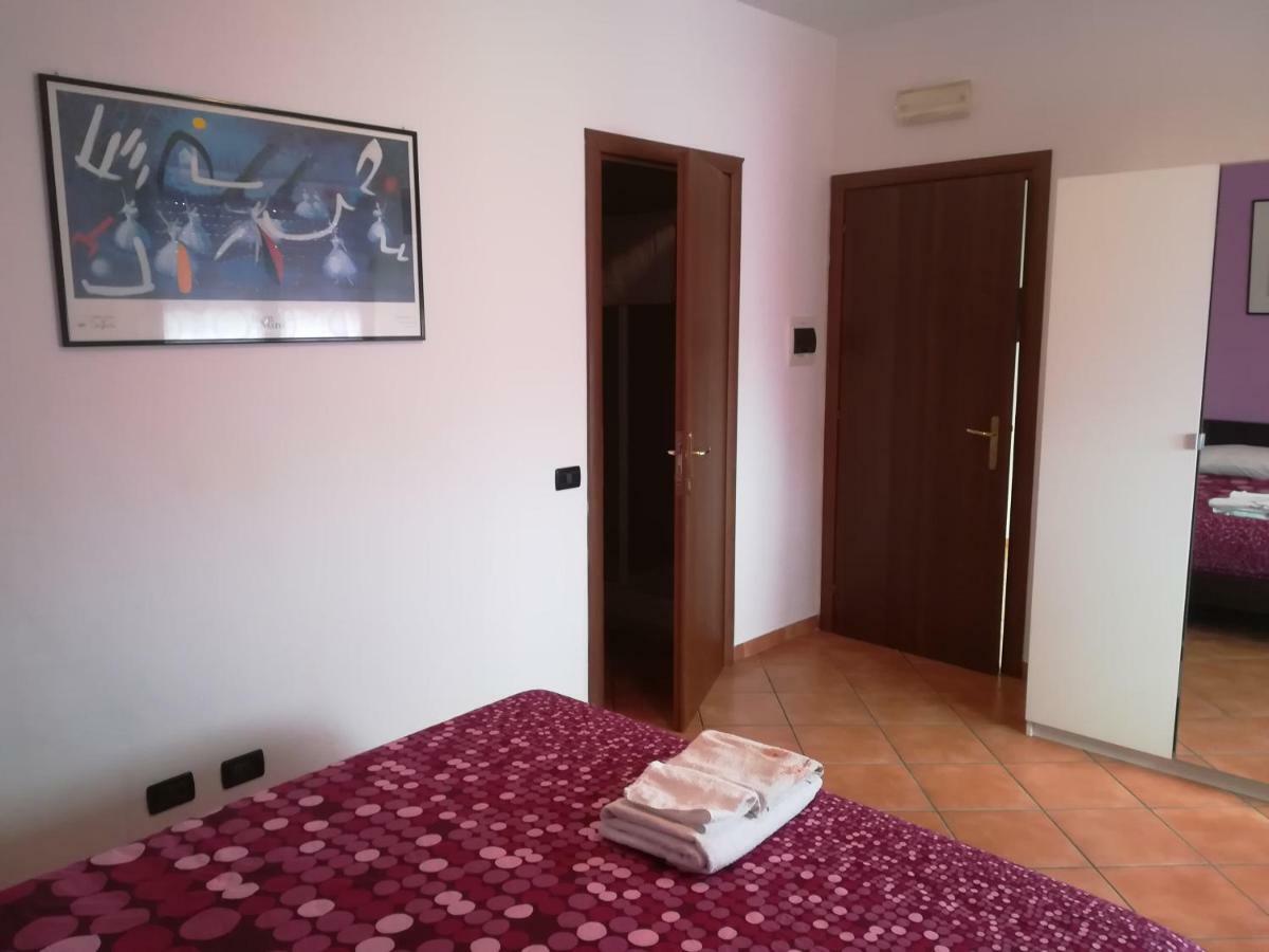 B&B Ciampino Dış mekan fotoğraf