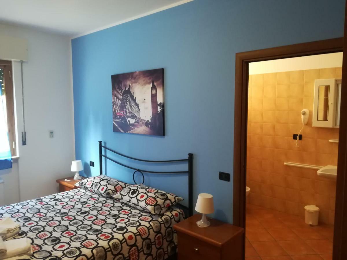 B&B Ciampino Dış mekan fotoğraf