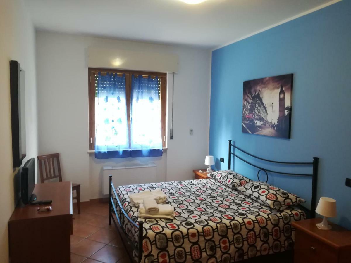 B&B Ciampino Dış mekan fotoğraf