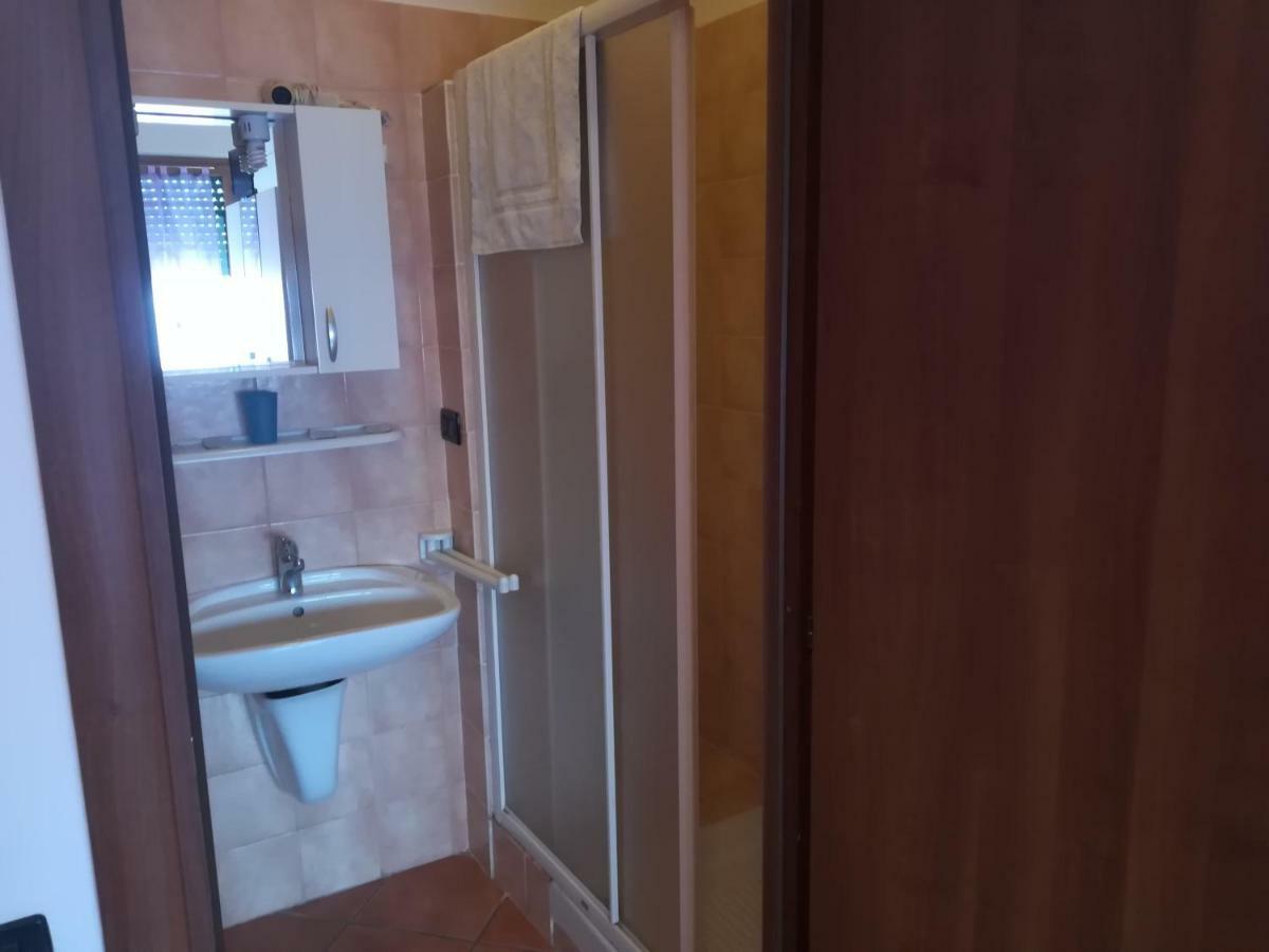 B&B Ciampino Dış mekan fotoğraf