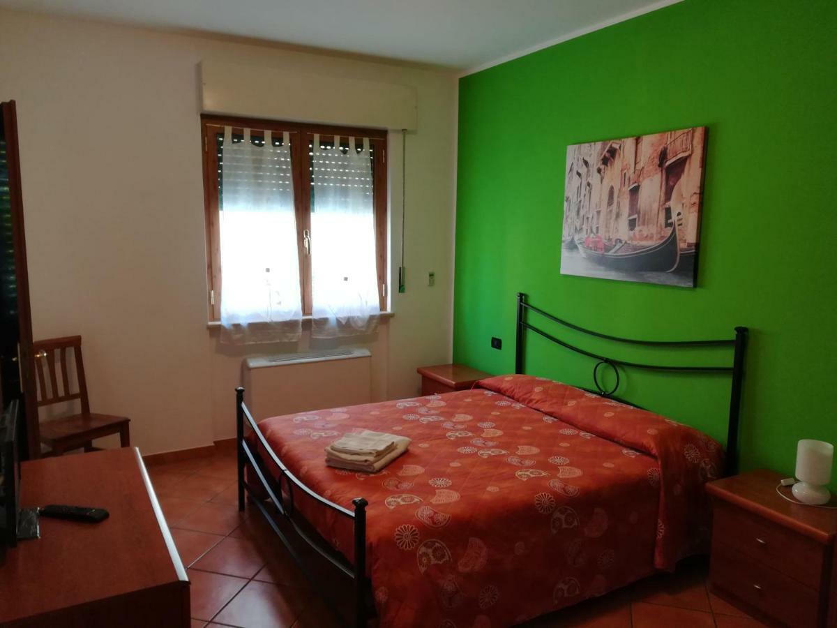 B&B Ciampino Dış mekan fotoğraf
