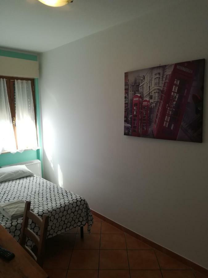 B&B Ciampino Dış mekan fotoğraf