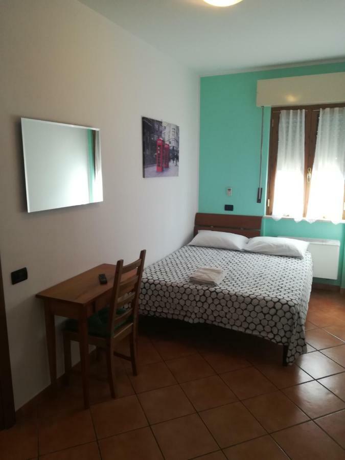 B&B Ciampino Dış mekan fotoğraf