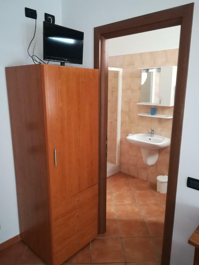 B&B Ciampino Dış mekan fotoğraf
