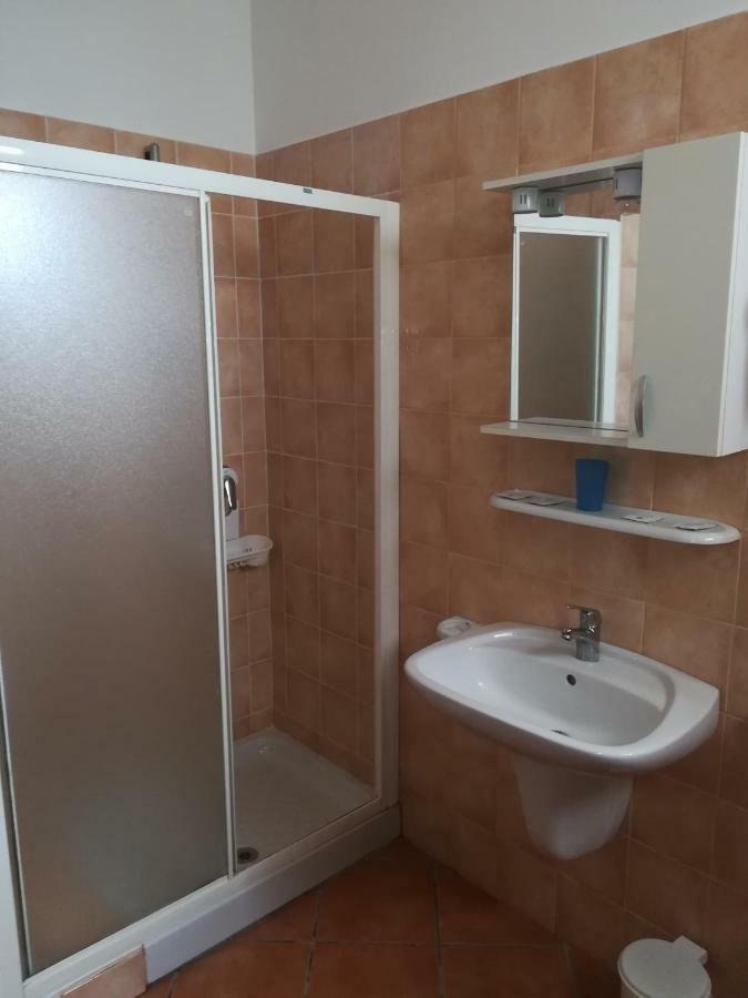 B&B Ciampino Dış mekan fotoğraf